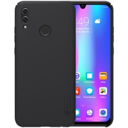 NILLKIN Huawei P Smart 2019 Frostet Skall Hardt - Svart