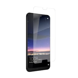 ZAGG InvisibleShield HD Dry för Huawei P20 Pro