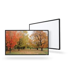 Grandview rammespent lerret 234x132 EDGE 16:9 4K Ultra HD EDGE 29mm ramme
