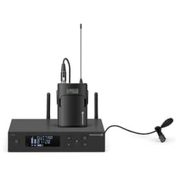 beyerdynamic TG 558 - Komplett trådløst system med myggmikrofon