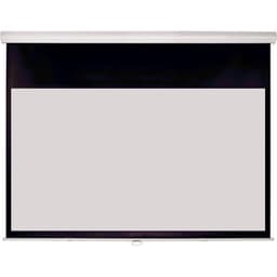 Grandview lerret Cyber 16:9 266x150 Manuelt 120" ARS Grå