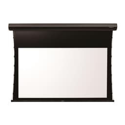 Grandview Tab Tension lerret med lydtransparent duk.