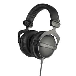 Bestselgeren DT 770M PRO -  Legendarisk testvinner fra beyerdynamic