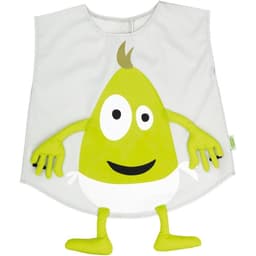 Babblarna Utklädning Dadda