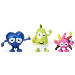 Babblarna Figurset 2