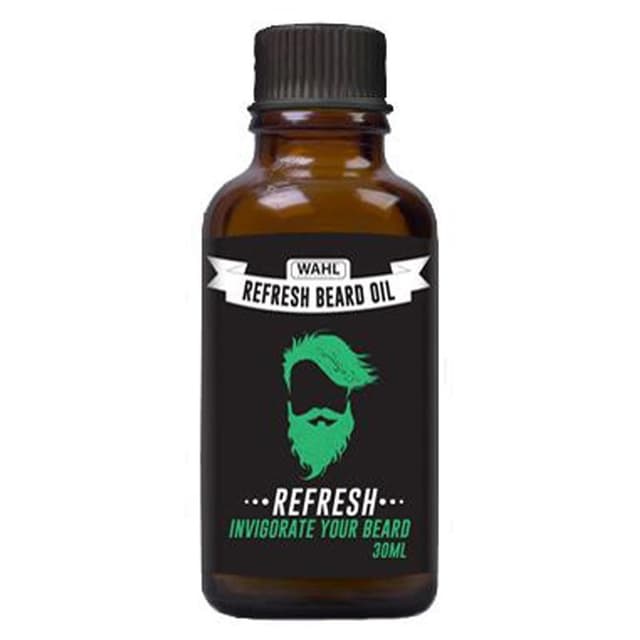 Wahl Beard Oil Refresh 30ml