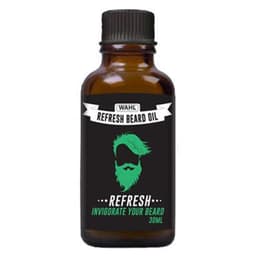 Wahl Beard Oil Refresh 30ml