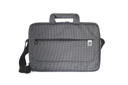 Tucano Loop 15.6-16” notebook-taske, sort
