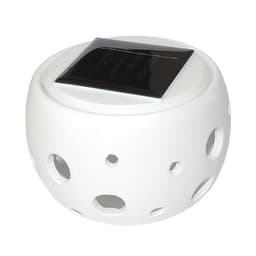 Grundig LED Solcellebelysning RGB