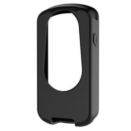 Suojakuori Garmin Edge 1030, musta