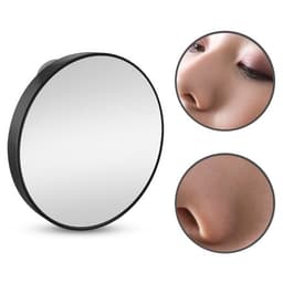 Sminkespeil med sugekopp 8cm