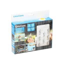 Grundig LED Fotolina