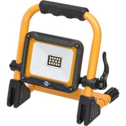 Mobile LED Projektorer Gul / Svart