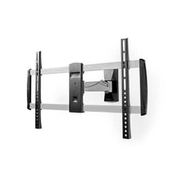Helt rörligt TV-väggfäste | 42-70 tum | Max 35 kg | 2 ledpunkter