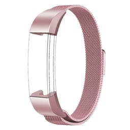 Fitbit Alta/HR armbånd - Rosa - S