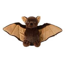 Fladdermus warmies