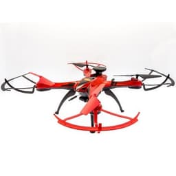 Gps drönare med wifi, 410 mm feilun