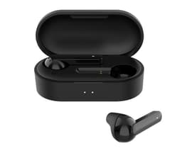 Langattomat Bluetooth-kuulokkeet kosketus- ja latauskotelolla