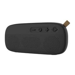 Bærbar Bluetooth-højttaler