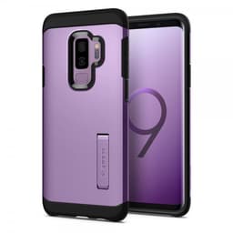 Spigen Tough Armor Deksel till Samsung Galaxy S9 Plus Lillac Purple