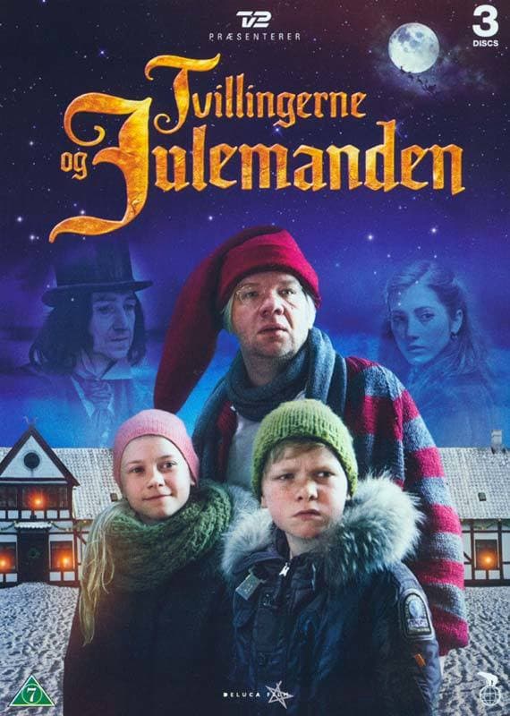 NORDISK FILM 101678 Movie | Elgiganten
