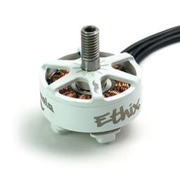 ETHIX Mr Steele SILK Motor V2