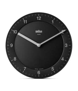 Braun klassikko -seinäkello