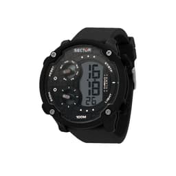 Sector klokke ex-20 collection r3251571002