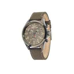 Sector klocka 180 collection r3271690021