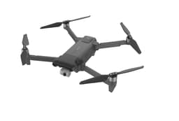 FIMI X8 inkl controller & taske sort