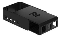 OKdo deksel til Raspberry Pi 4 - Svart