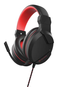Piranha PC40 pelikuulokkeet