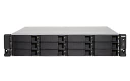 Qnap TS453BU-2G NAS Bay Rack
