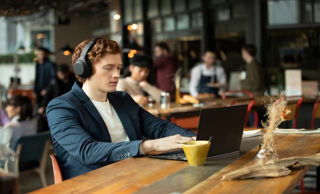 AI støyreduserer (AINC)