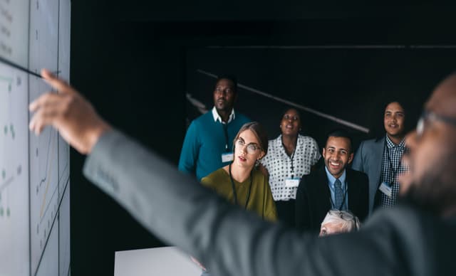 Epson iProjection app