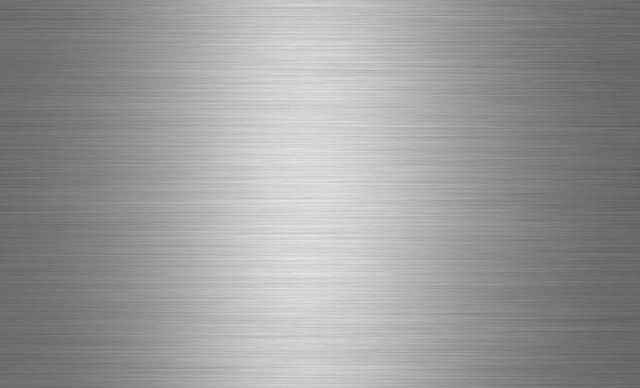 Topplate i aluminium