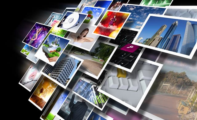 ImagePerfect firmware, op til 64 HD-kameraer