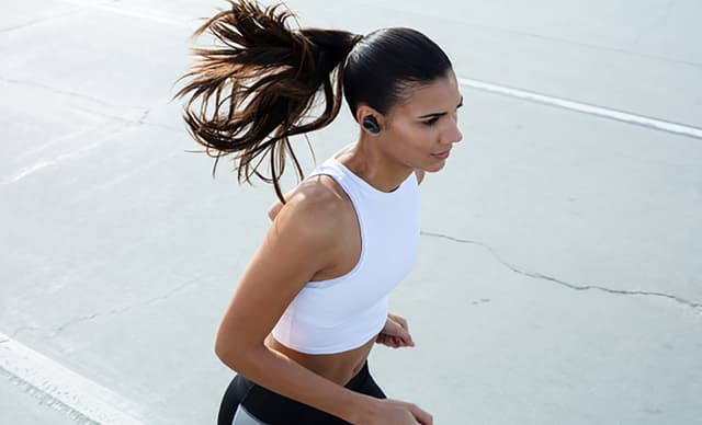 Ekstra bass (Sony hodetelefoner)