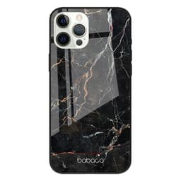 Shell Premium Glass Abstract 005 iPh 12 Pro Max