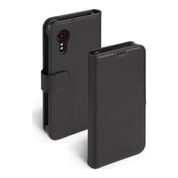 Samsung Galaxy Xcover 5 PhoneWallet, svart
