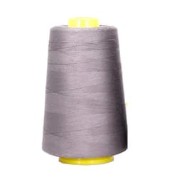 INF Ompelulanka 40s / 2 7315 m Polyesteri Harmaa