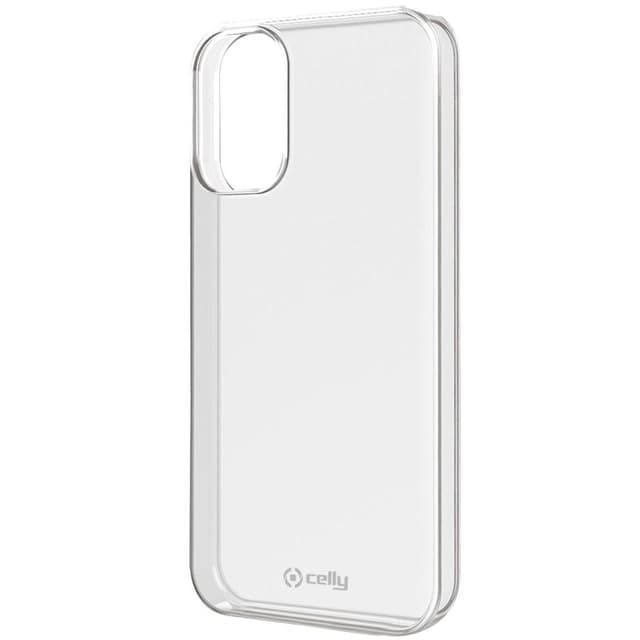Gelskin TPU Cover Galaxy A03s