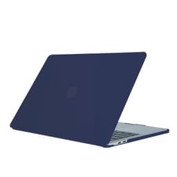 Cover til 13-tommer MacBook Air Peony Blue