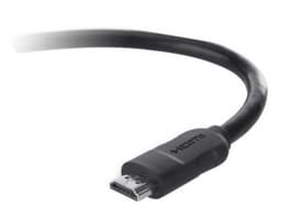 HDMI Cable, Black (1,8m)