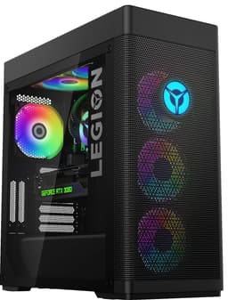 Lenovo Legion T7 i7K/32/2000/3080 stationär dator för gaming
