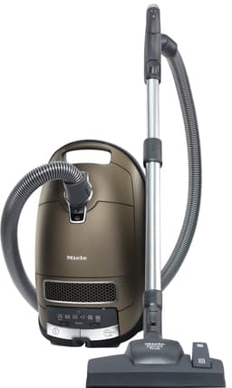 Miele Complete C3 Comfort dammsugare 10659810 (brons)