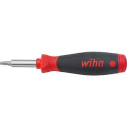 Magasin-skruvmejsel Wiha