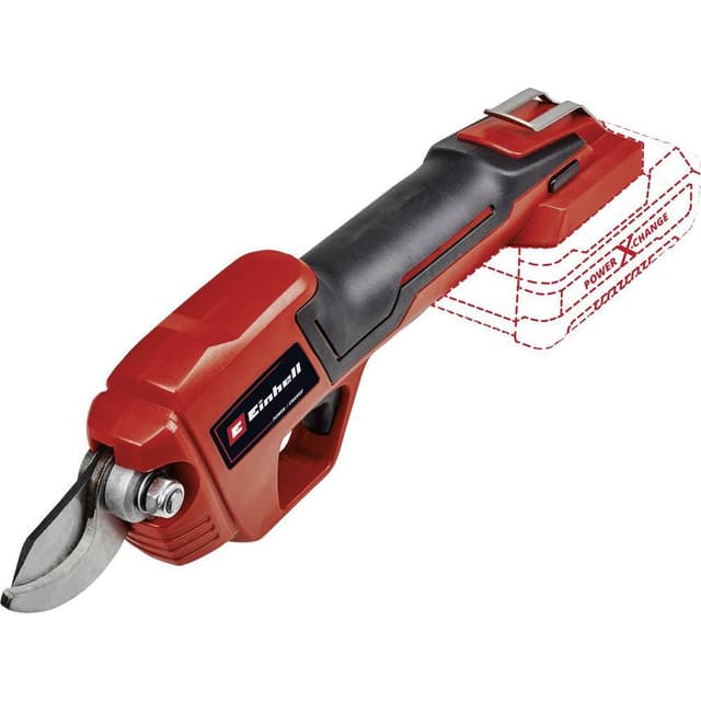 Einhell GE-LS 18 Li - Solo 3408300 Grensaks Bypass