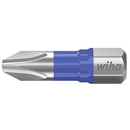 Wiha 41599 Krydskærv-bit 5 stk