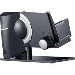Graef Premium Cut Lafer Edition Skärmaskin S32116LAF